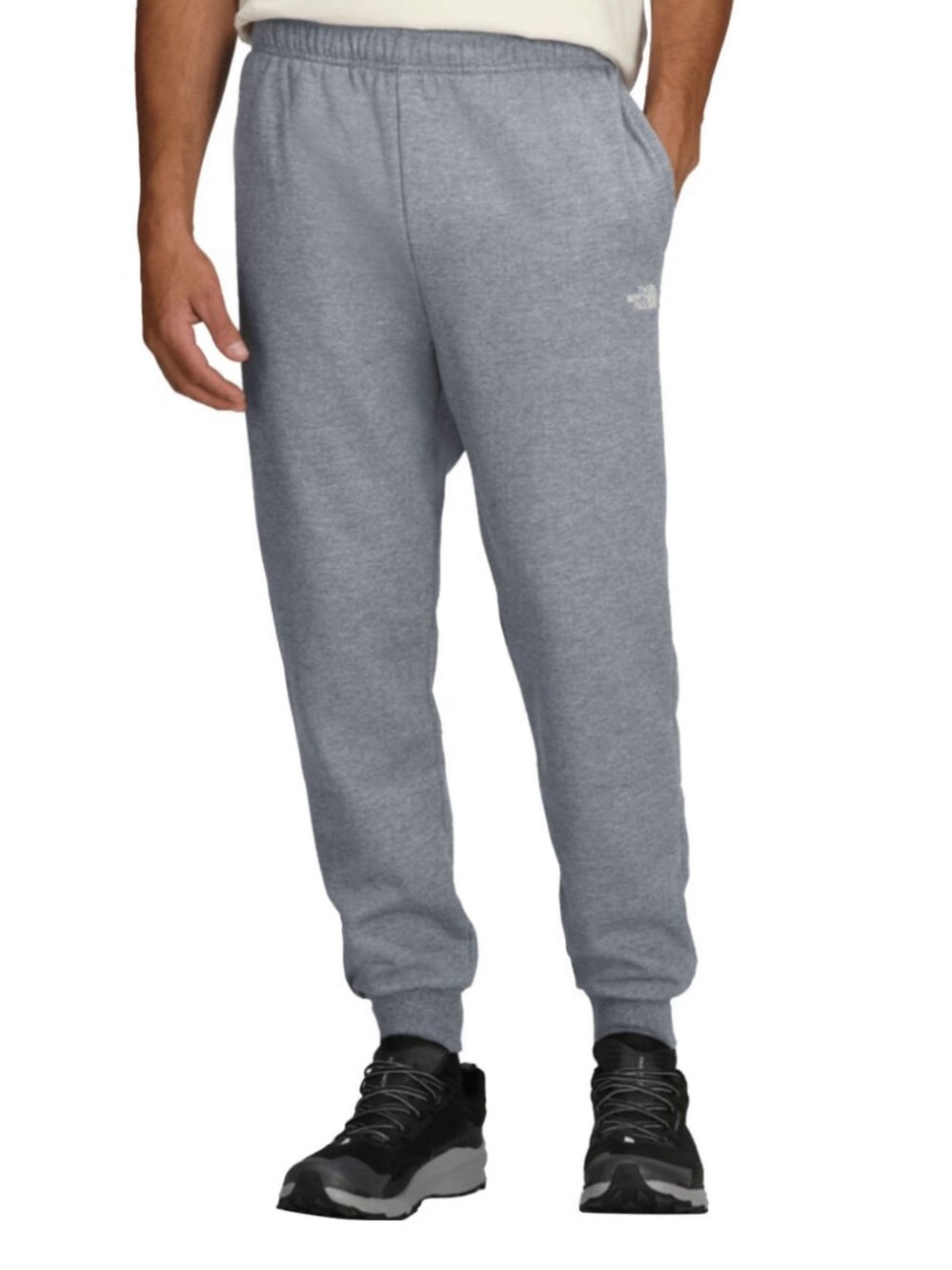 The North Face Men's Jogger Sweatpants - Gray